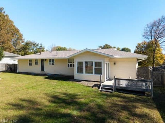House for sale in Summit County, Ohio