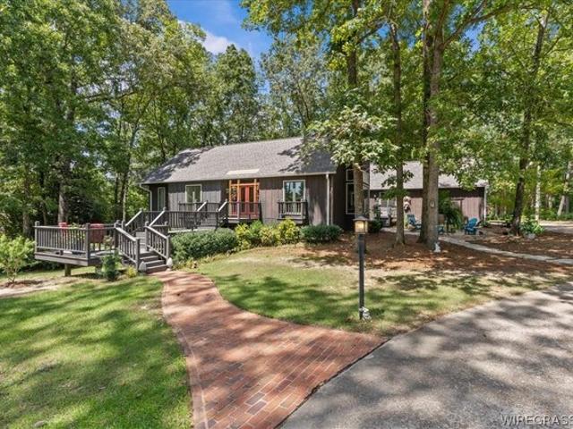 House for sale in Elba, Alabama