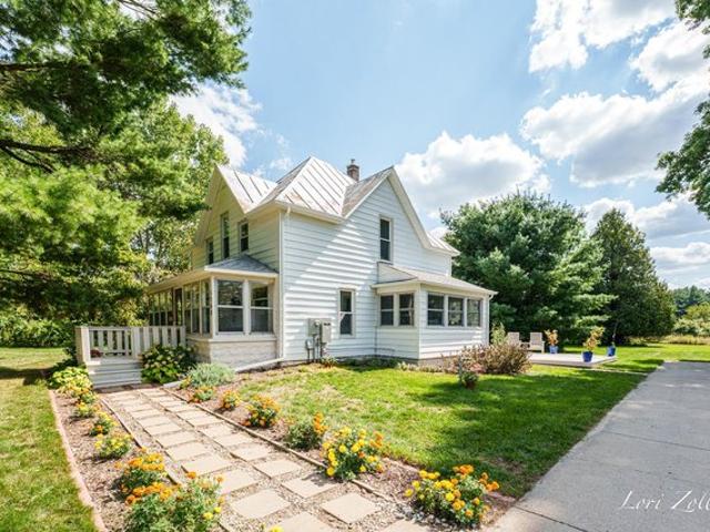 House for sale in Cedar Springs, Michigan