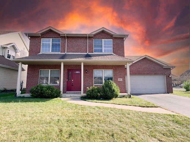 House for sale in Dyer, Indiana