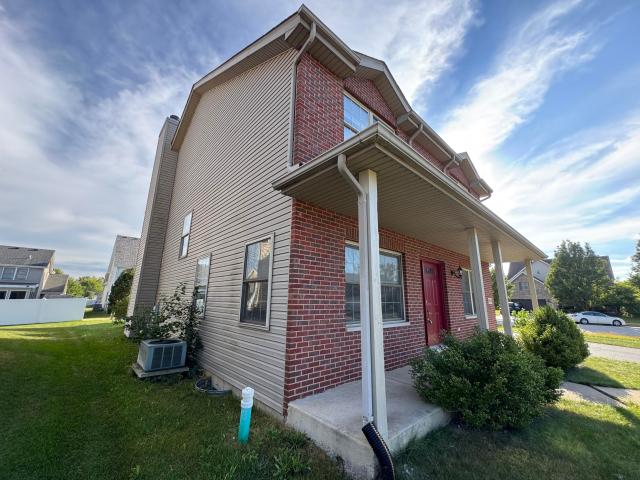 House for sale in Dyer, Indiana