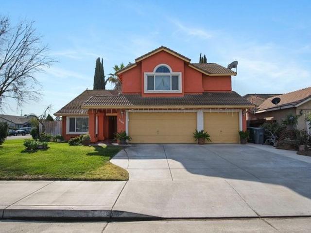 House for sale in Gustine, California