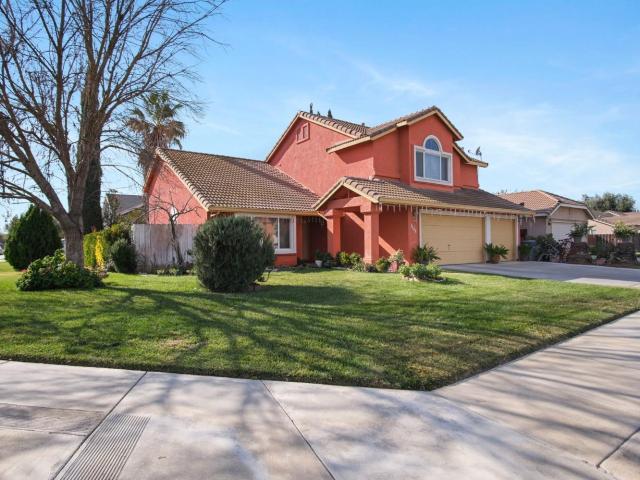 House for sale in Gustine, California