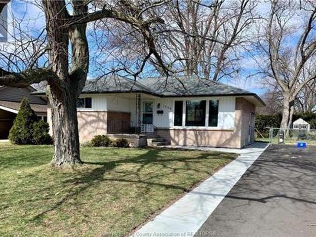 House for rent in Maidstone, Ontario