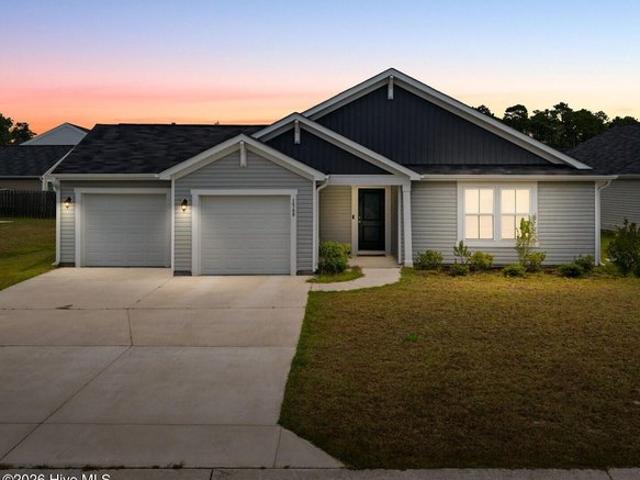 House for sale in Bolivia, North Carolina