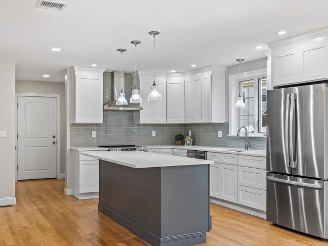 Property for sale in Braintree, Massachusetts