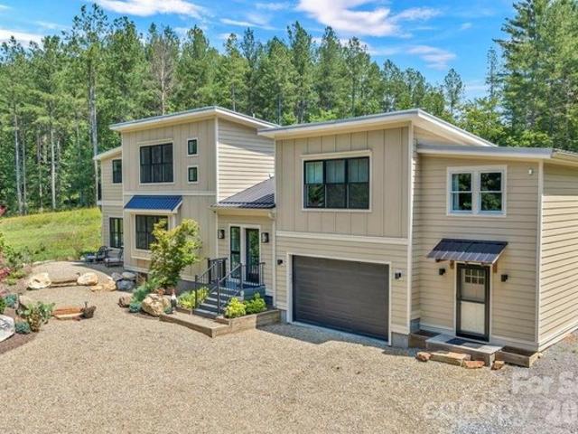 House for sale in Morganton, North Carolina