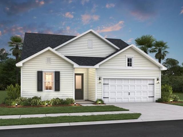 House for sale in Hardeeville, South Carolina