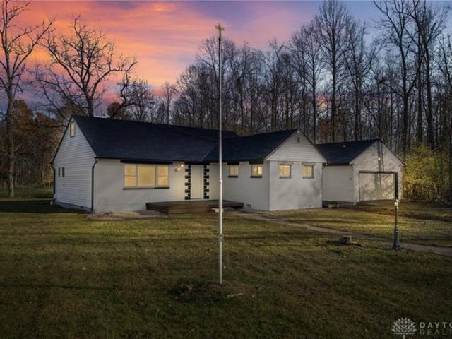 House for sale in Preble, Ohio