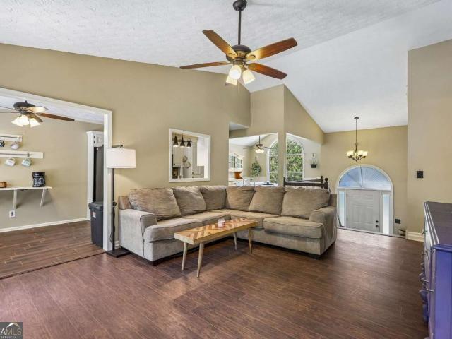 House for sale in Auburn, Georgia