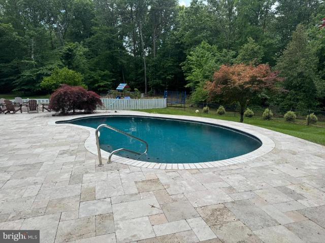 House for sale in Hughesville, Maryland