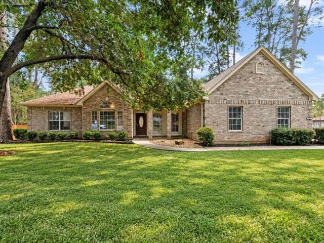House for sale in Willis, Montgomery County