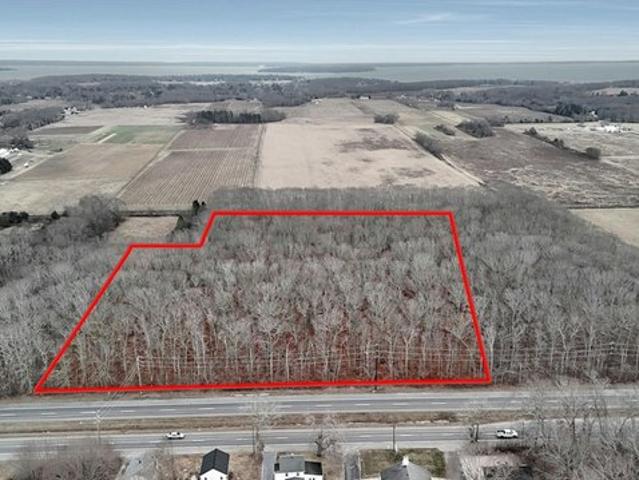 Land for sale in Argyle, New York
