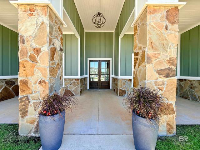 House for sale in Silverhill, Alabama