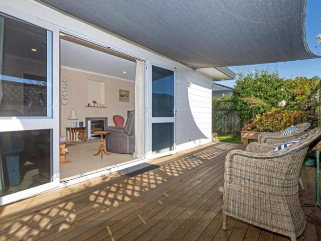Townhouse for sale in East Coast