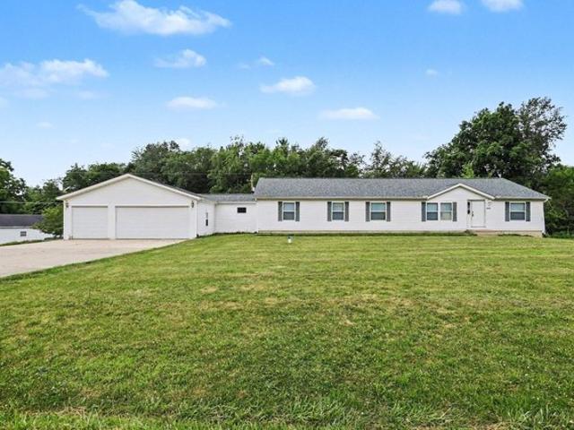 House for sale in Buchanan, Michigan