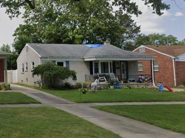 House for sale in Southgate, Michigan