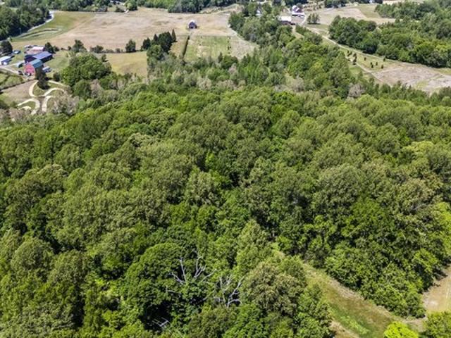Land for sale in Brandywine, Maryland
