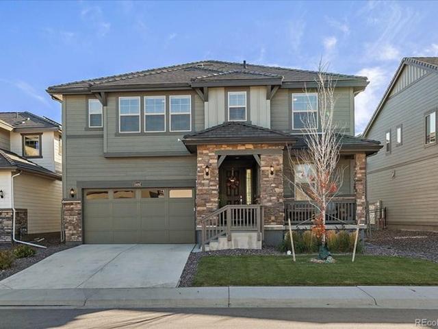 House for sale in Morrison, Colorado