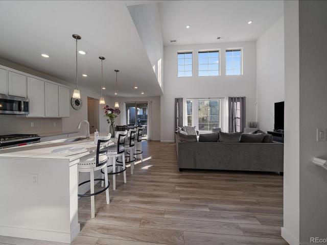 House for sale in Morrison, Colorado