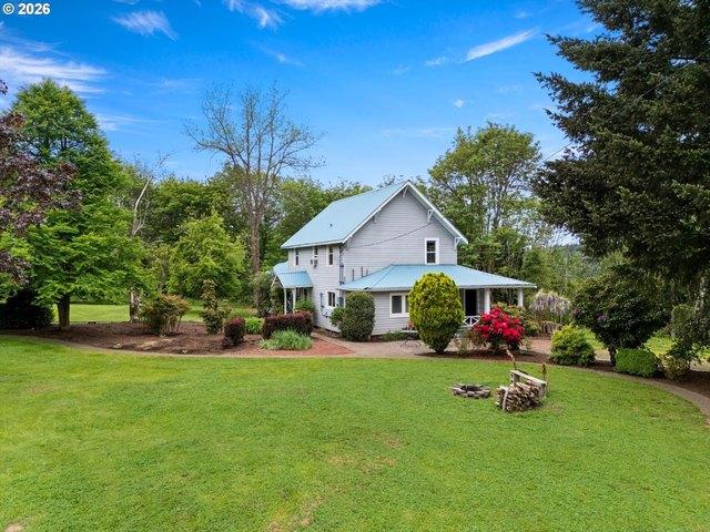 House for sale in Oregonia