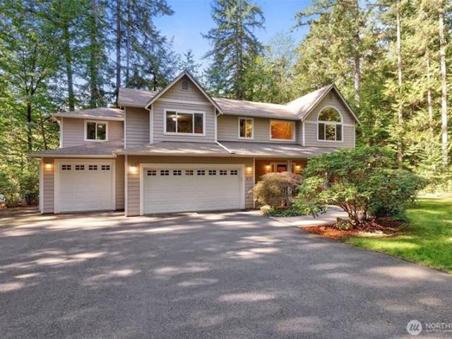 House for sale in Poulsbo, Kitsap County
