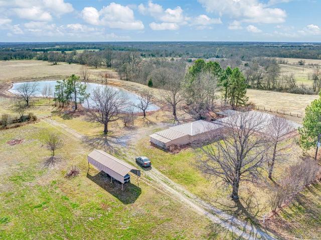 Property for sale in Blue Ridge, Texas