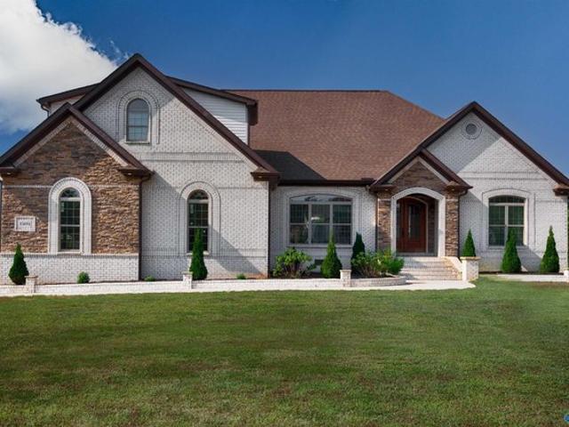 House for sale in Athens, Alabama