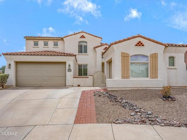 House for sale in Sahuarita, Arizona