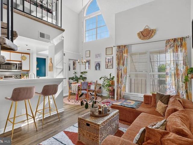 Condo for sale in Bowie, Maryland