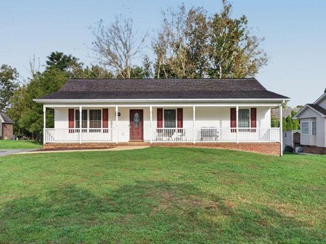 House for sale in Solsburg, Elkton