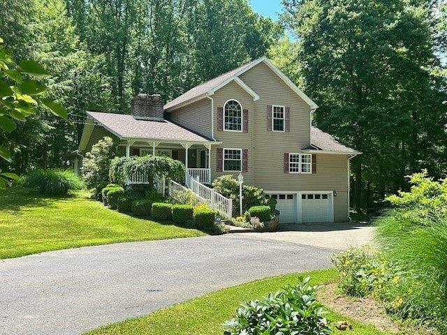 House for sale in Crawford, Pennsylvania