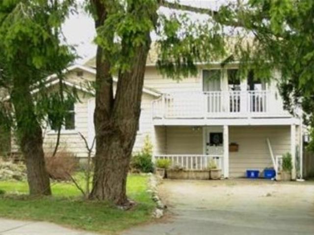 House for sale in White Rock, British Columbia