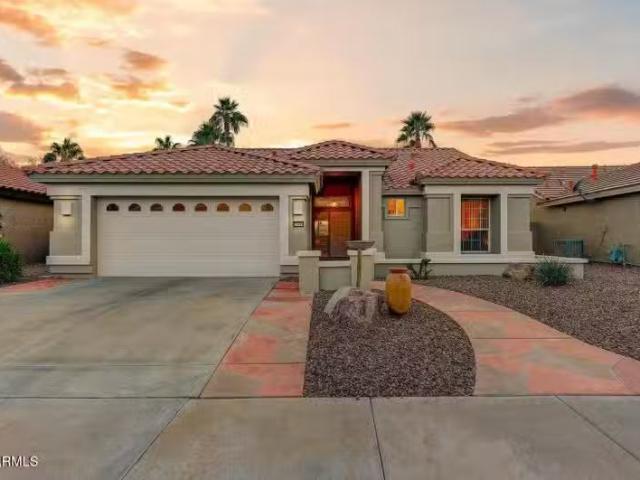House for sale in Goodyear
