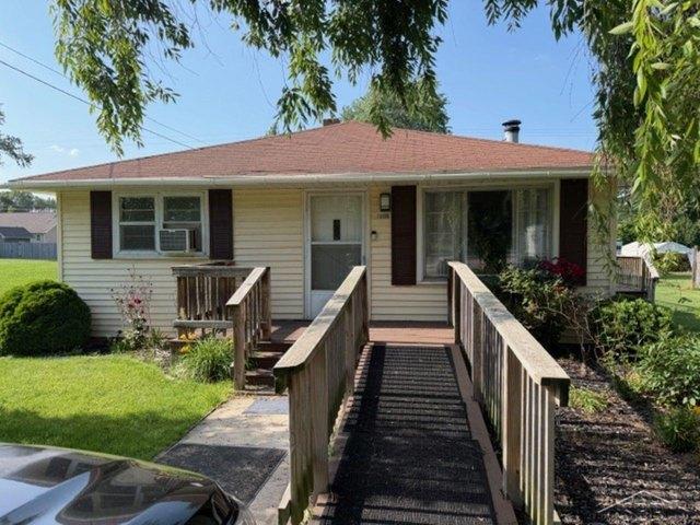 House for sale in Hemlock, Michigan