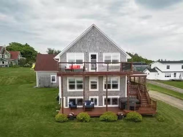 House for sale in Inverness, Nova Scotia