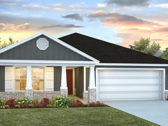 House for sale in Fairhope, Alabama