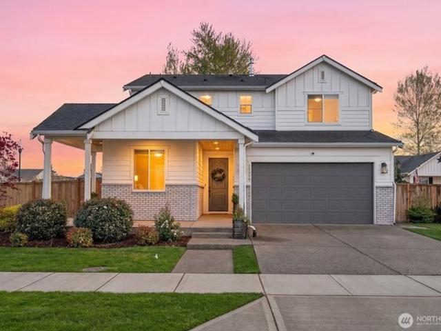House for sale in Sumner, Washington