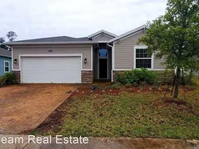 House for rent in Jacksonville
