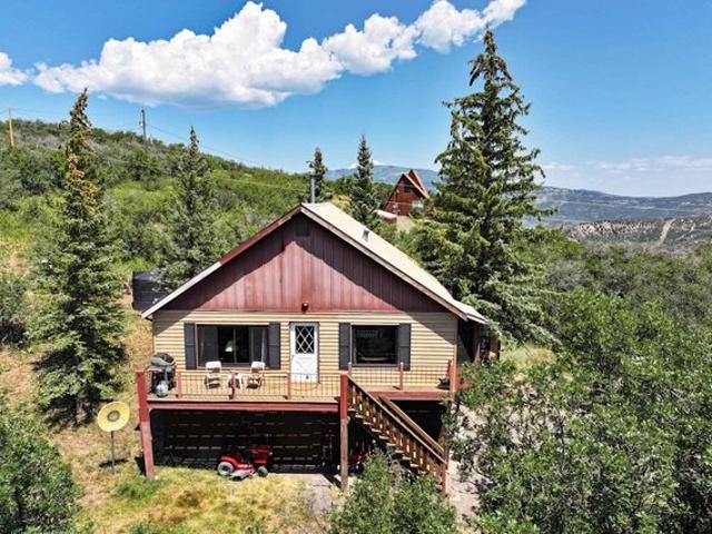 House for sale in Collbran, Colorado