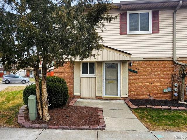 Condo for sale in Taylor, Michigan