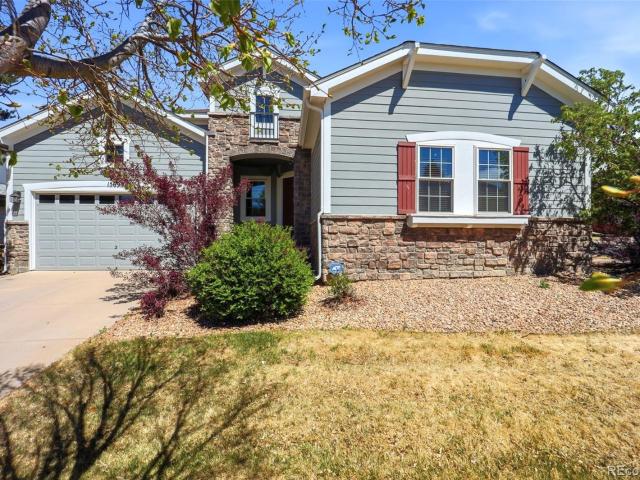 House for sale in Commerce City, Colorado