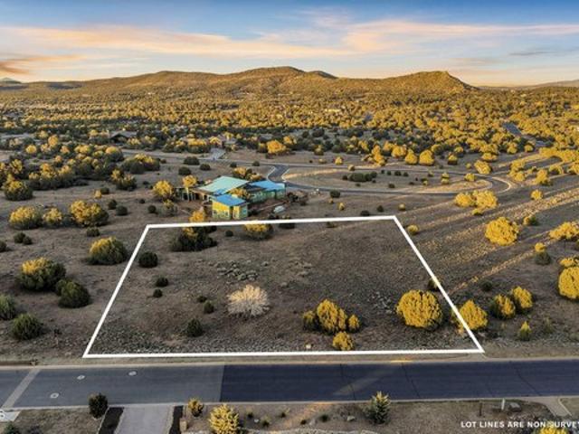 Land for sale in Prescott, Arizona