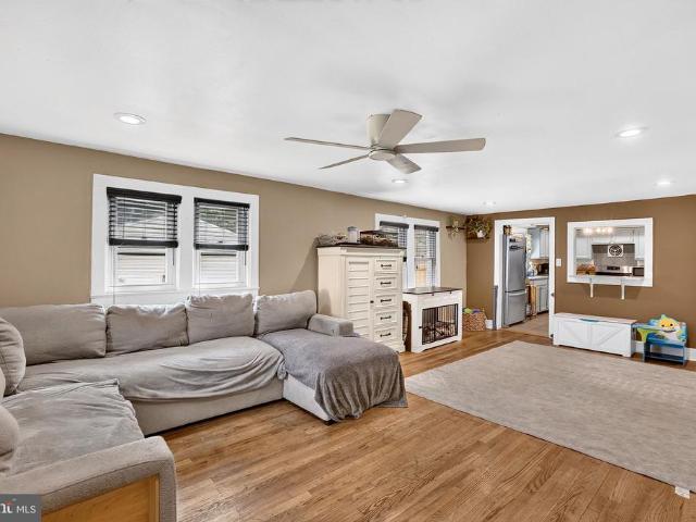 House for sale in Ewing Township, New Jersey