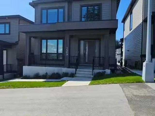 House for sale in Surrey, British Columbia