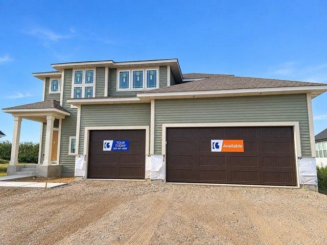 House for sale in New Richmond, Saint Croix County