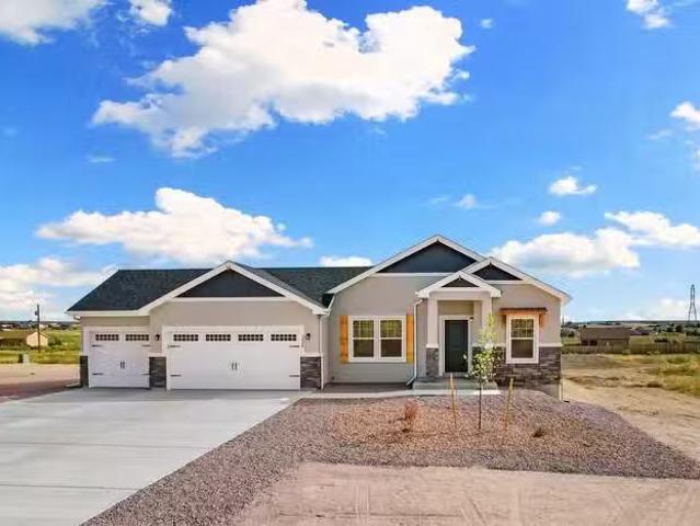 House for rent in Pueblo