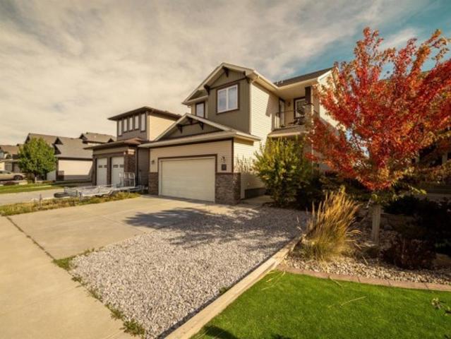 House for sale in Copperwood, Lethbridge