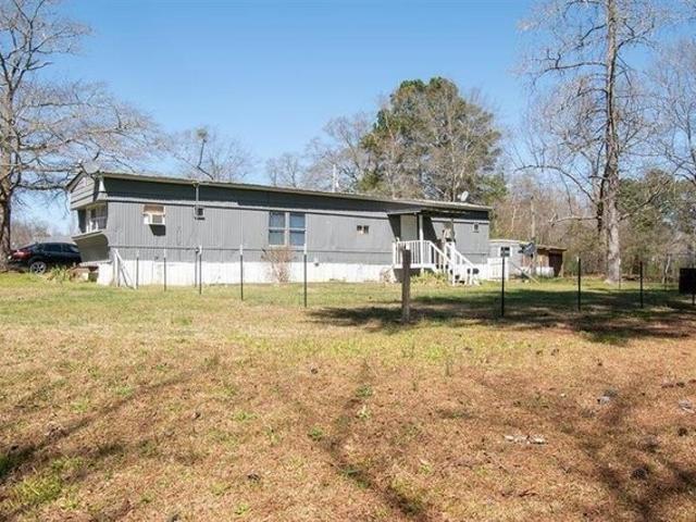House for sale in Haralson, Georgia