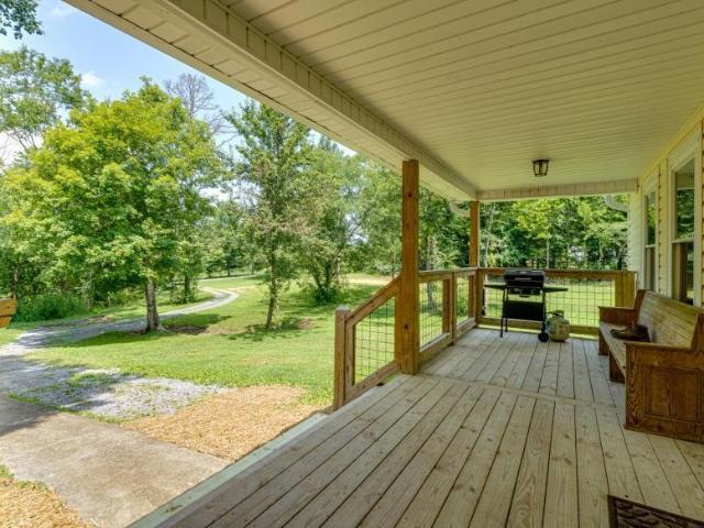 House for sale in Tennessee
